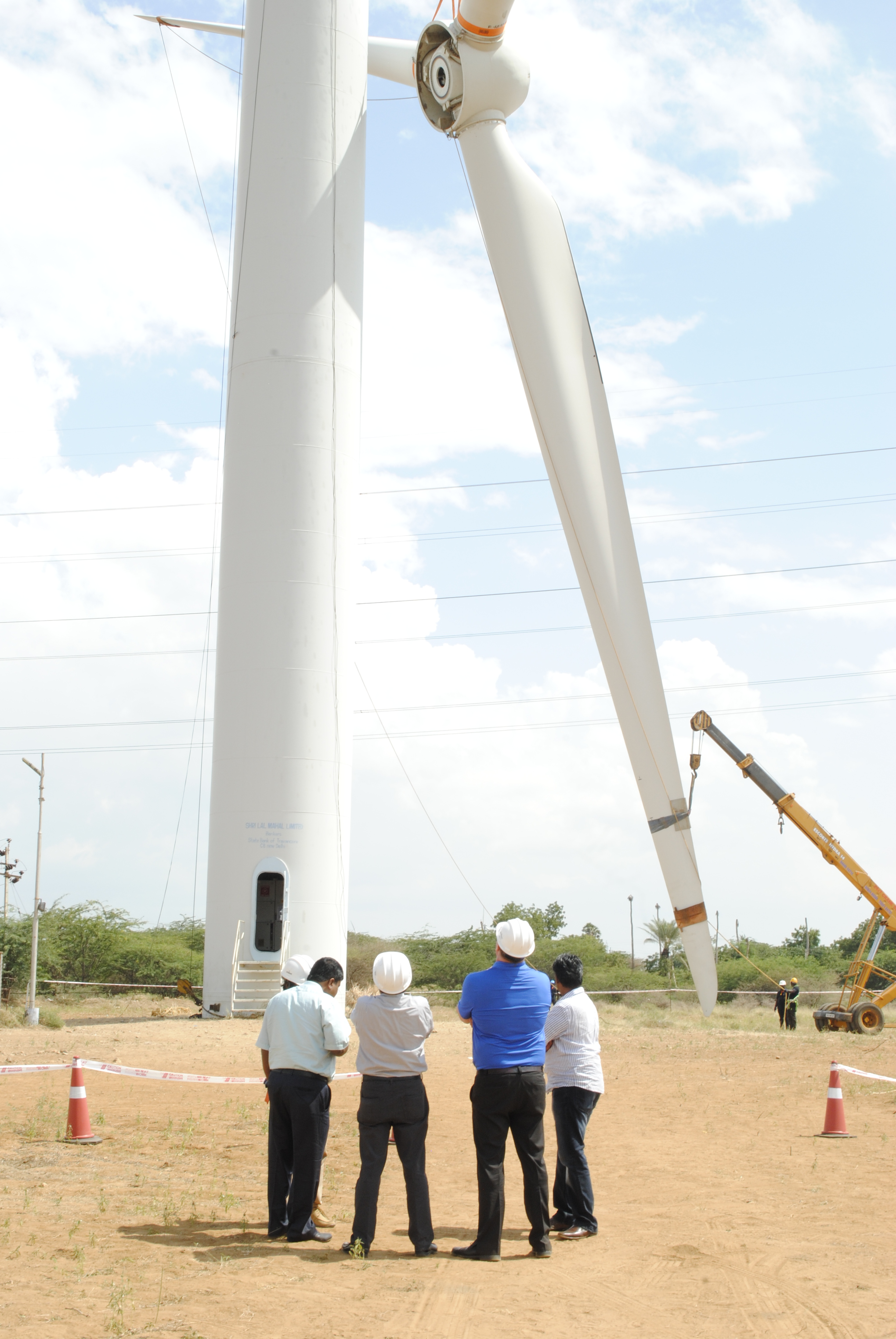 Sustainable Energy