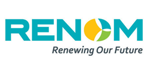 Renom Logo