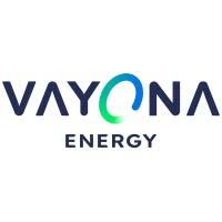 Vayona Energy Logo